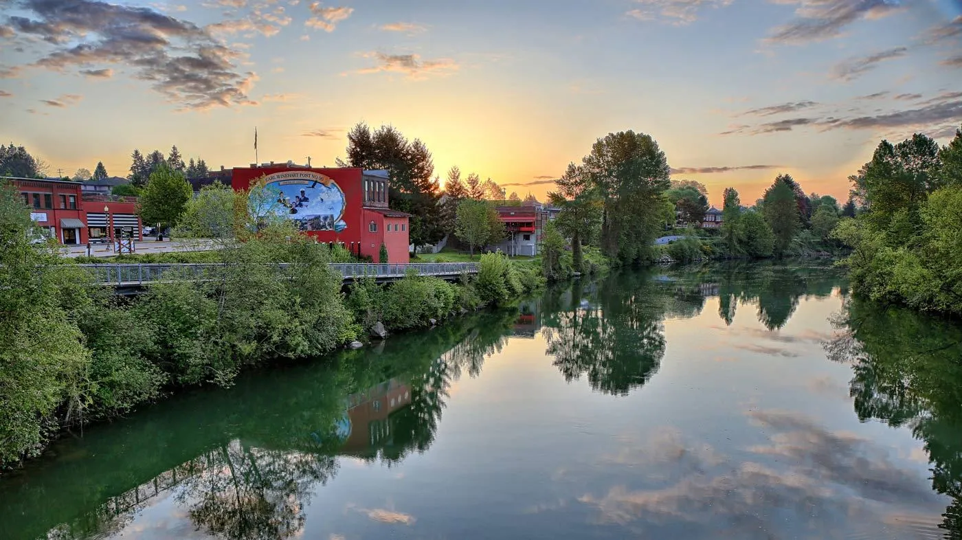 Stress-free,fast, and simple moves for families and businesses in Snohomish, WA