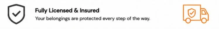 Western Van and Storage - Licensed and Insured